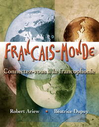 FranAis-Monde