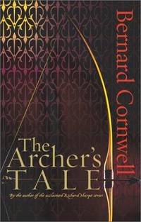 The Archer's Tale (The Grail