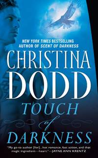 image of Touch of Darkness (Darkness Chosen, Book 2)