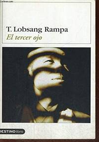cover of El Tercer Ojo (Spanish Edition)