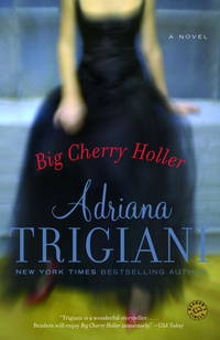 Big Cherry Holler: Big Stone Gap Novel (Signed)