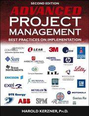Advanced Project Management: Best Practices on Implementation
