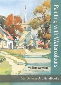 Painting with Watercolours (Art Handbooks)