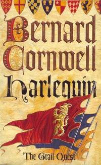 Harlequin/The Archers Tale (Grail Quest Series #1)