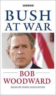 image of Bush at War: Inside the Bush White House
