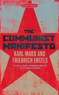 The Communist Manifesto (Signet Classics)