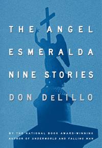 The Angel Esmeralda **SIGNED 1st Ed /1st Printing +Photo**