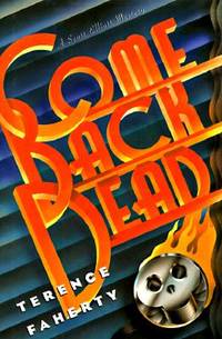 COME BACK DEAD
