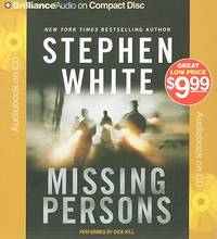 Missing Persons (ISBN: 9781441841841)