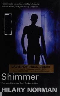Shimmer : Thriller by Hilary Norman - from Better World Books (SKU: GRP15160847)