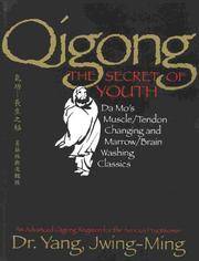 QIGONG THE SECRET OF YOUTH 2ED