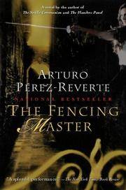 Fencing Master