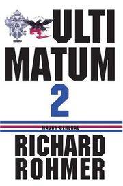 image of Ultimatum 2 (No. 2)