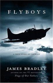 Flyboys; a True Story of Courage