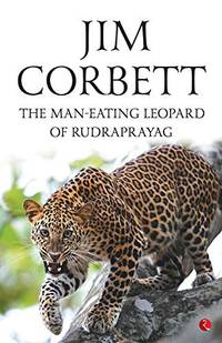 image of The Man Eating Leopard of Rudraprayag