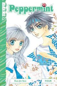 Peppermint Volume 4