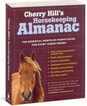 Cherry Hill's Horsekeeping Almanac