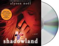 Shadowland: The Immortals