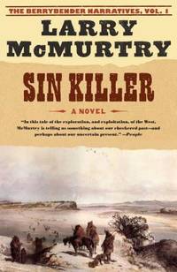 Sin Killer (ISBN: 9780743246842)