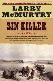 image of Sin Killer