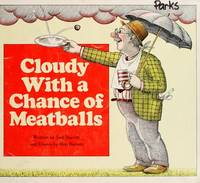 Cloudy With a Chance of Meatballs