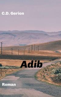 Adib (German Edition)