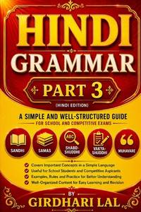 Hindi Grammar part -3: संधि समास...