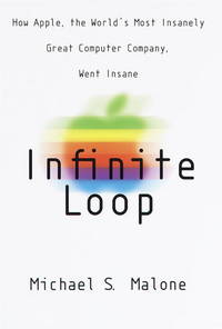 Infinite Loop by Malone, Michael - 1999-02-16