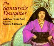 The Samurai's Daughter
