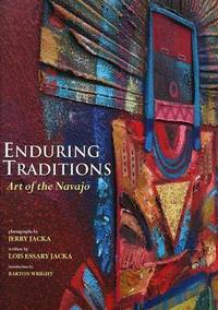 Enduring Traditions. Art of the Navajo