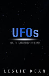 UFOs: Generals, Pilots and Government Officials Go On the Record