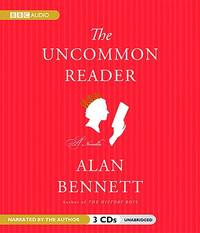 The Uncommon Reader (ISBN: 9781602834842)