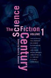 image of The Science Fiction Century, Volume One