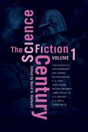 The Science Fiction Century, Volume One