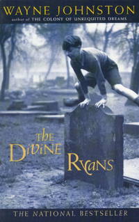 cover of The Divine Ryans