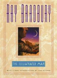 cover of The Illustrated Man