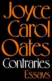 Contraries: Essays.