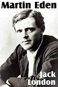 cover of Martin Eden