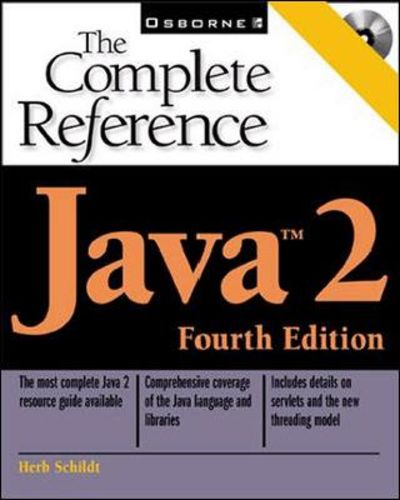 Java 2: The Complete Reference