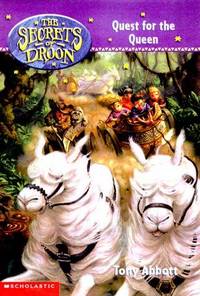Quest for the Queen (The Secrets of Droo