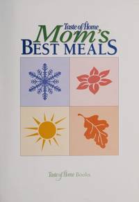 image of Taste Of Home Annual Recipes 2004