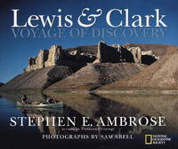 Lewis & Clark; Voyage of Discovery
