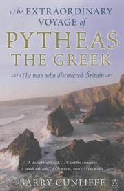 image of Extraordinary Voyage of Pytheas the Greek