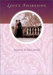Love's Awakening (Keepsake Mailables)