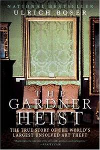 image of GARDNER HEIST