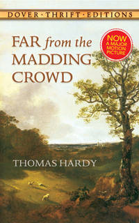 Far From the Madding Crowd (ISBN: 9780486456843)