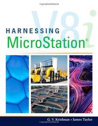 Harnessing MicroStation V8I
