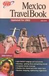 AAA Mexico TravelBook: 2002 Edition