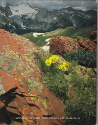 image of Sustaining the Earth : An Integrated Approach
