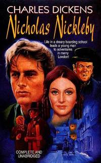 Nicholas Nickleby (Tor Classics)